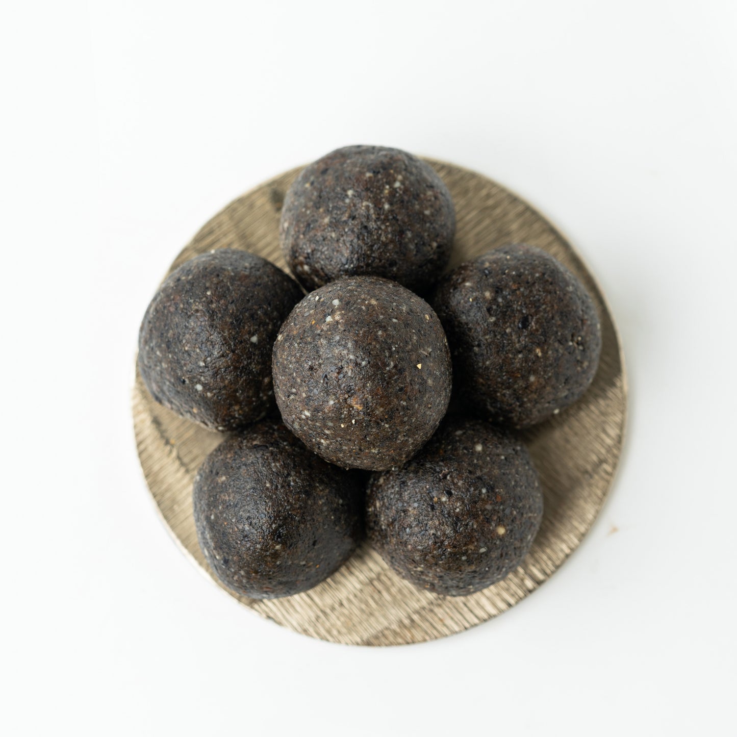Calcium Ladoo