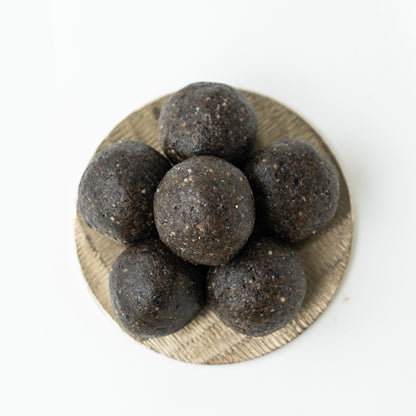 Calcium Ladoo