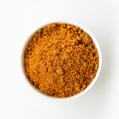 Brown Sugar