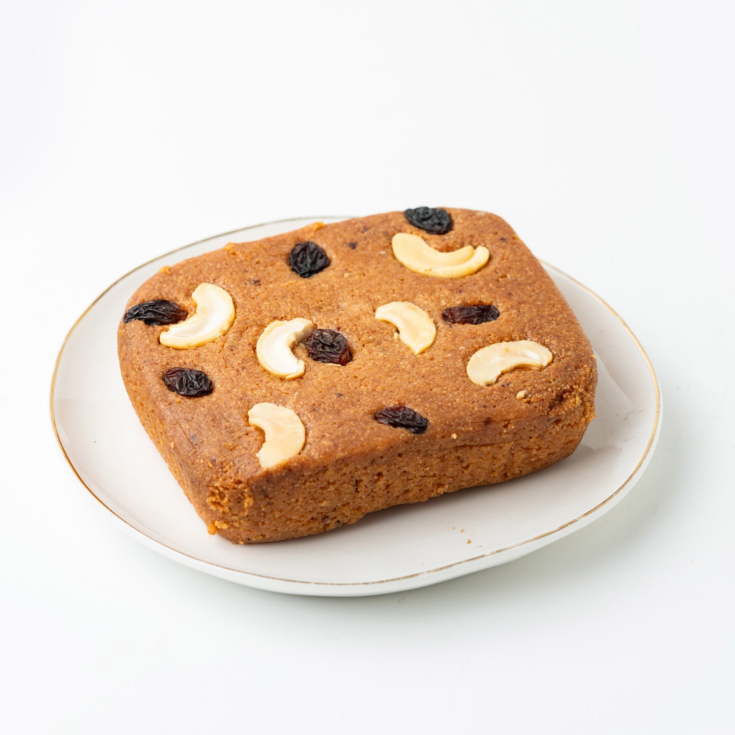 Koothanallur Dumroot (Ghee Cake)