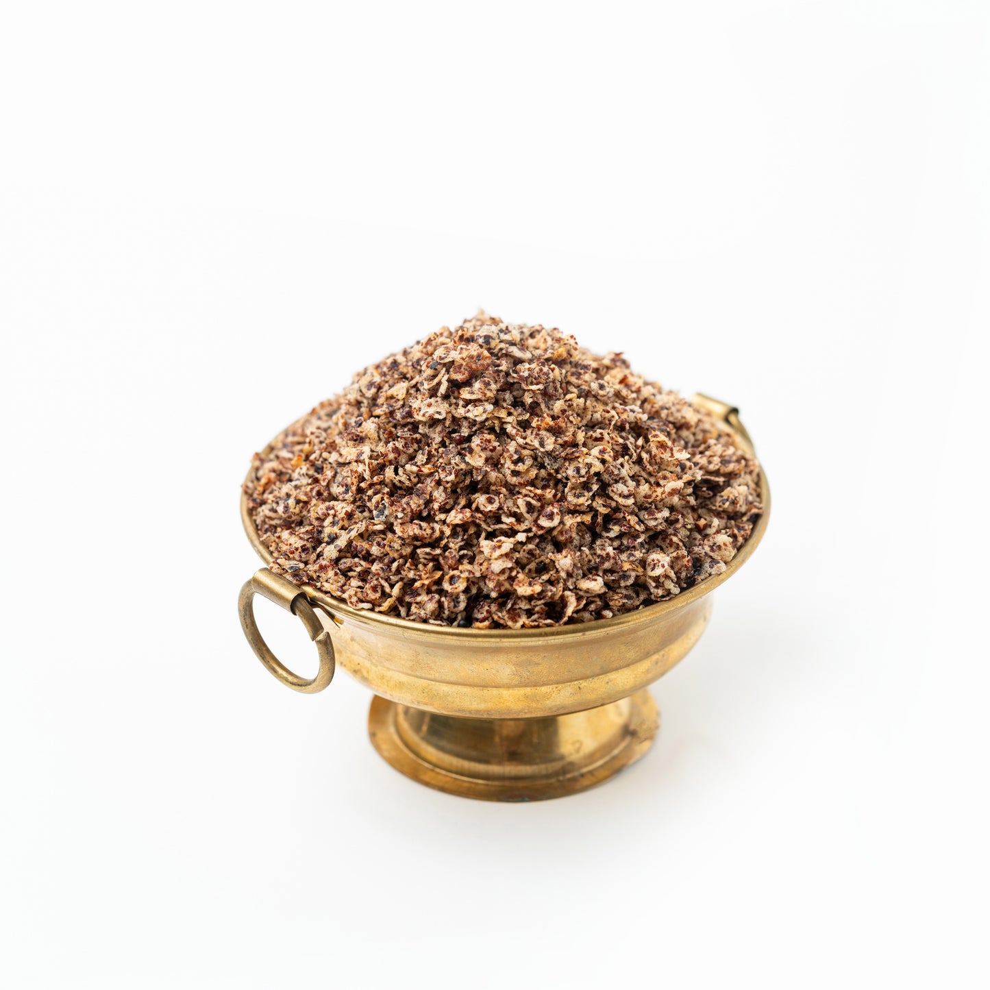 Finger Millet Spicy Flakes (Ragi)