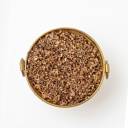 Finger Millet Spicy Flakes (Ragi)
