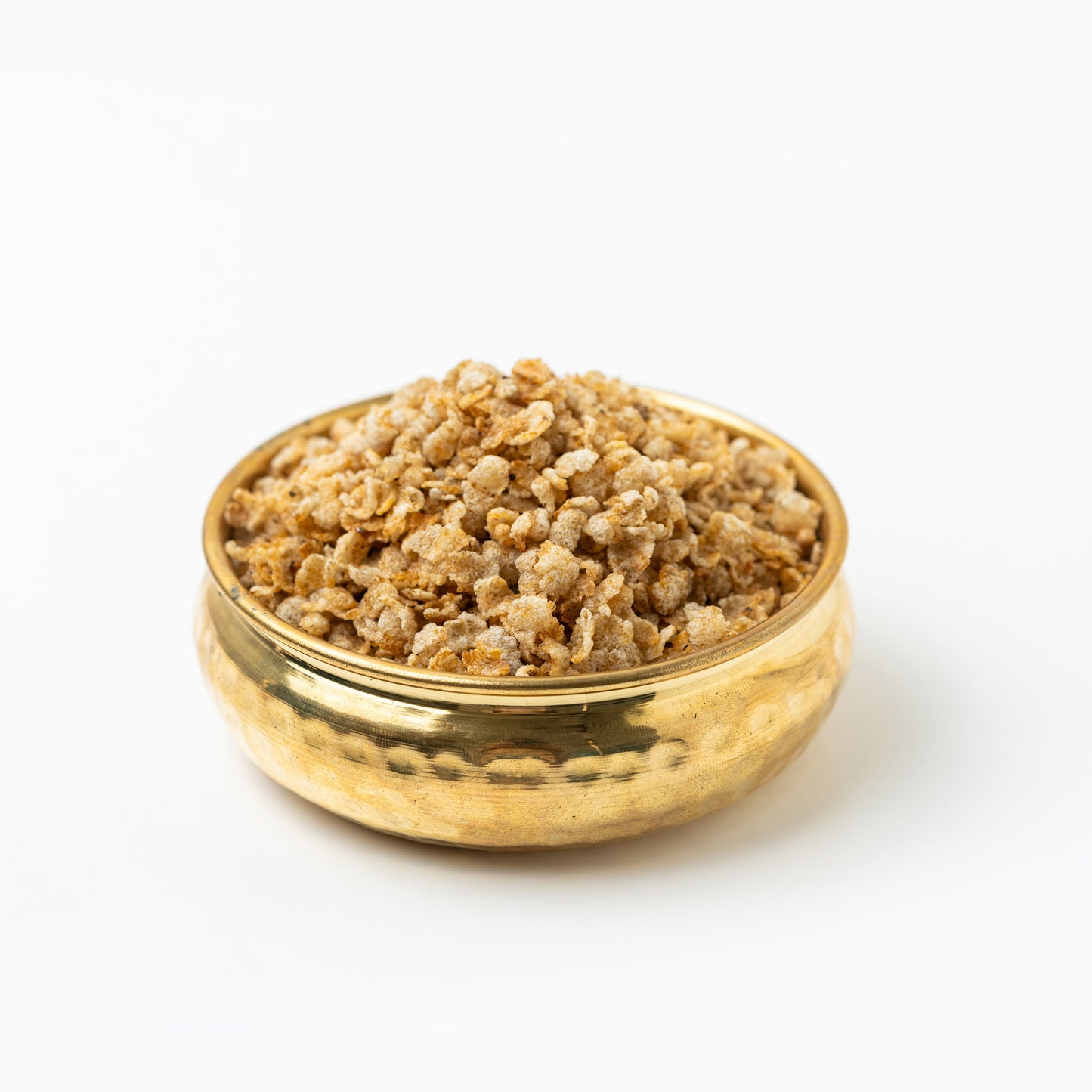 Pearl Millet Spicy Flakes (Kambu)