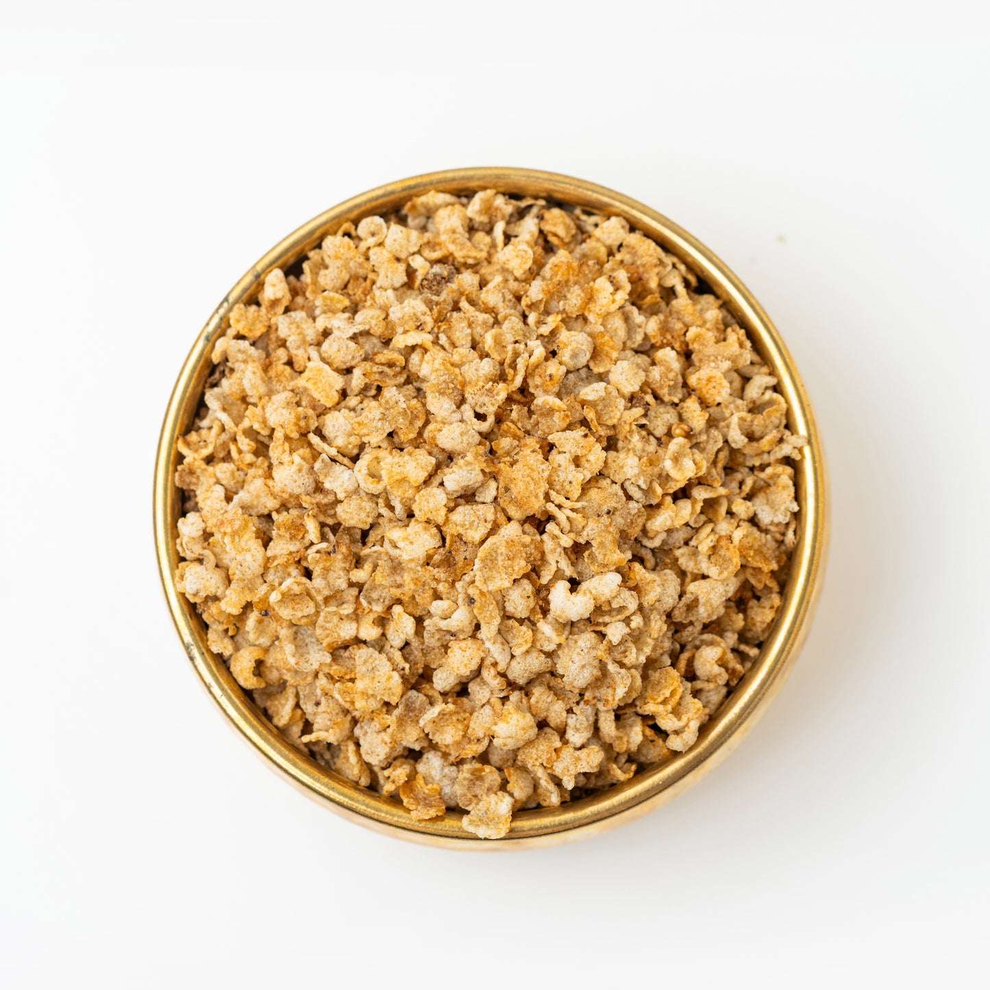 Pearl Millet Spicy Flakes (Kambu)