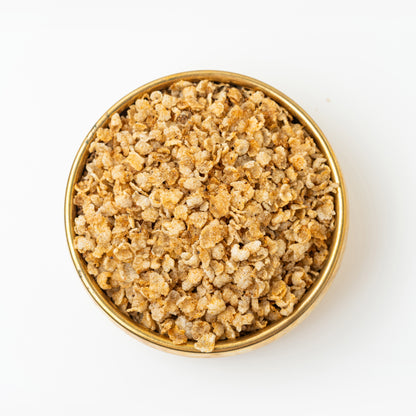 Pearl Millet Spicy Flakes (Kambu)
