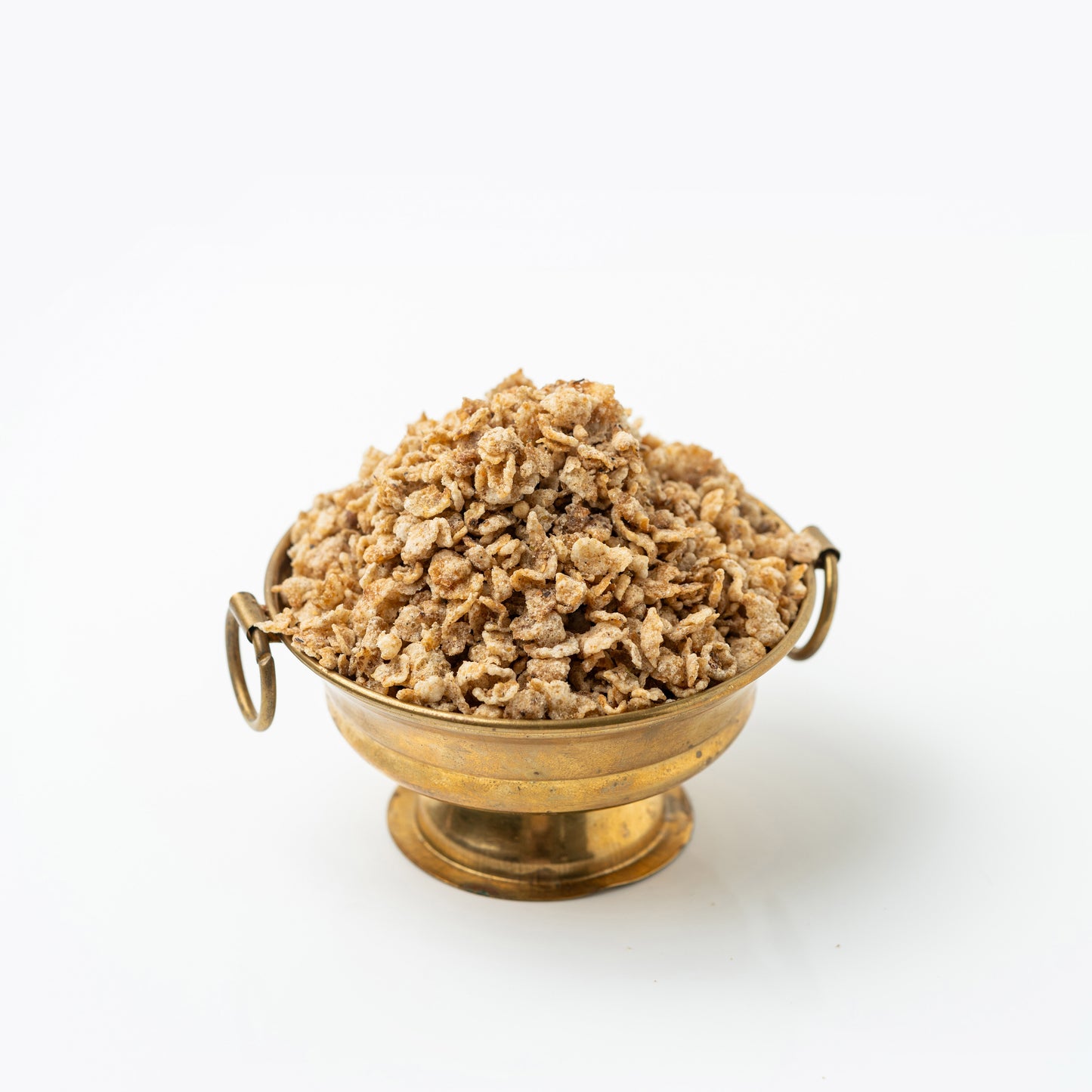 Pearl Millet Sweet Flakes (Kambu)