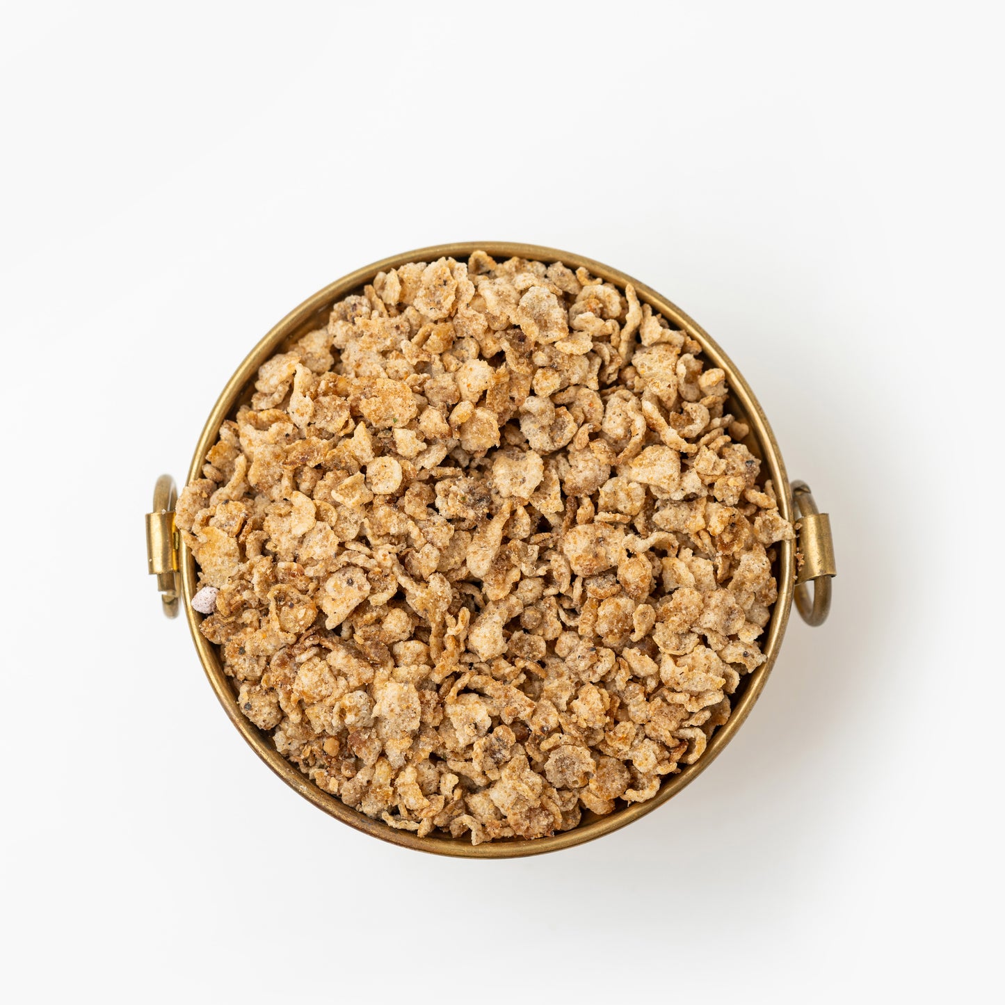 Pearl Millet Sweet Flakes (Kambu)