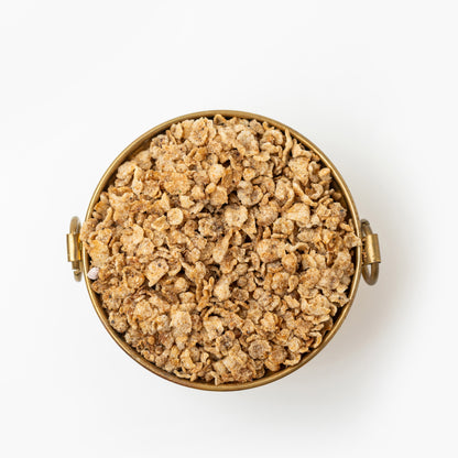 Pearl Millet Sweet Flakes (Kambu)