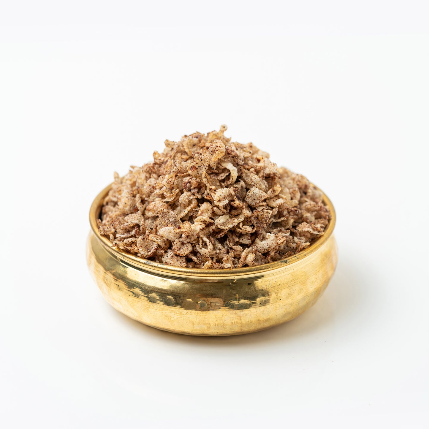 Red Rice Spicy Flakes (Sivappu Arisi)