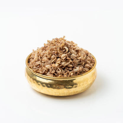 Red Rice Spicy Flakes (Sivappu Arisi)
