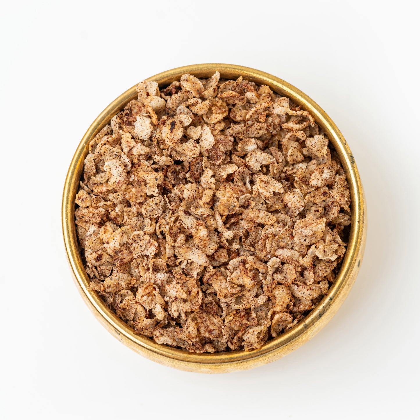 Red Rice Spicy Flakes (Sivappu Arisi)