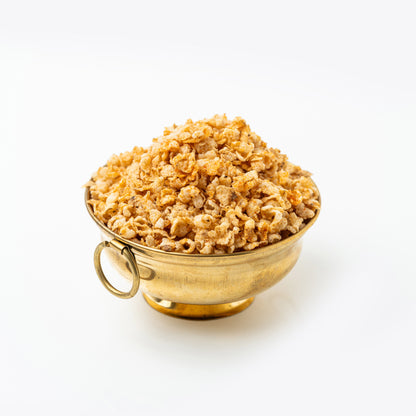 Corn Millet Spicy Flakes (Cholam)
