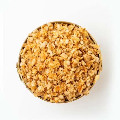 Corn Millet Spicy Flakes (Cholam)