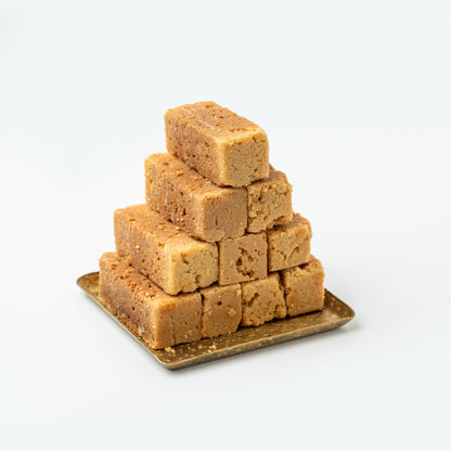 Agraharam Mysore Pak