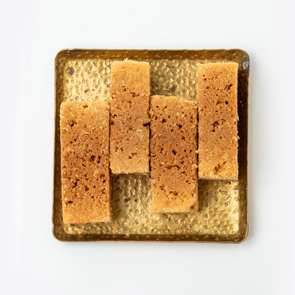 Agraharam Mysore Pak