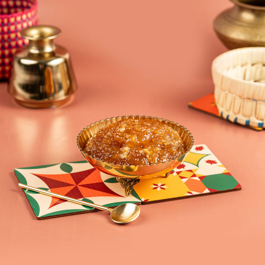 Tirunelveli Ghee Halwa