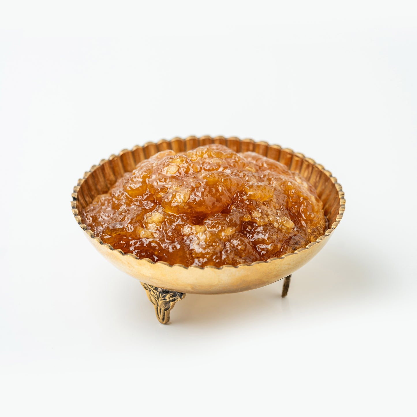Tirunelveli Ghee Halwa