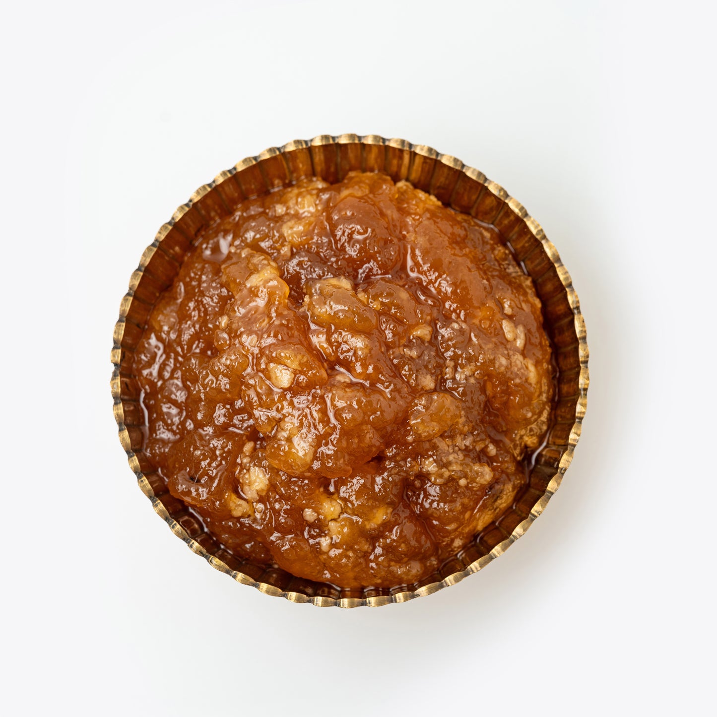 Tirunelveli Ghee Halwa
