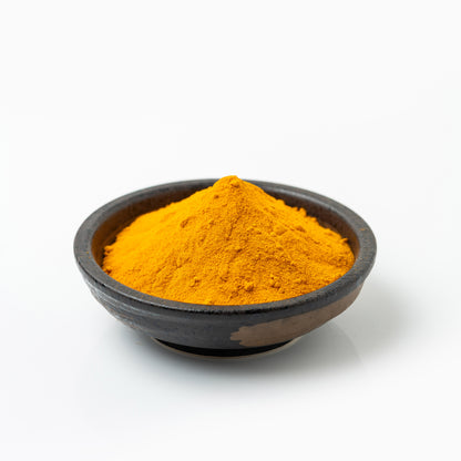 Organic Turmeric
