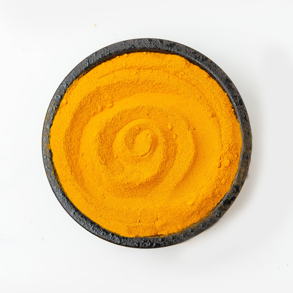 Organic Turmeric