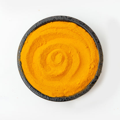 Organic Turmeric