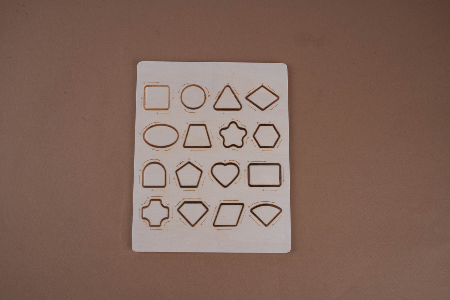 Double Sided Tracing Board