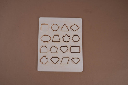 Double Sided Tracing Board