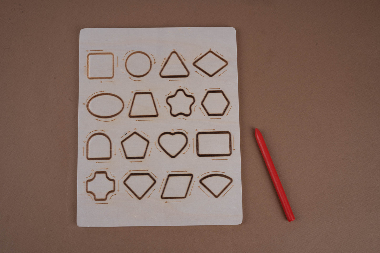 Double Sided Tracing Board