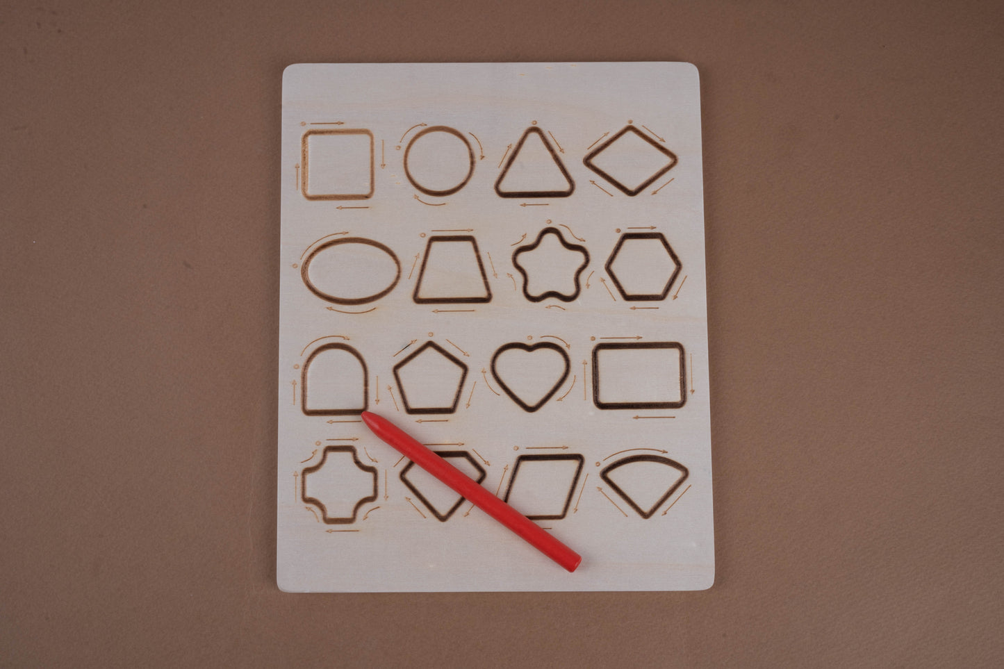 Double Sided Tracing Board