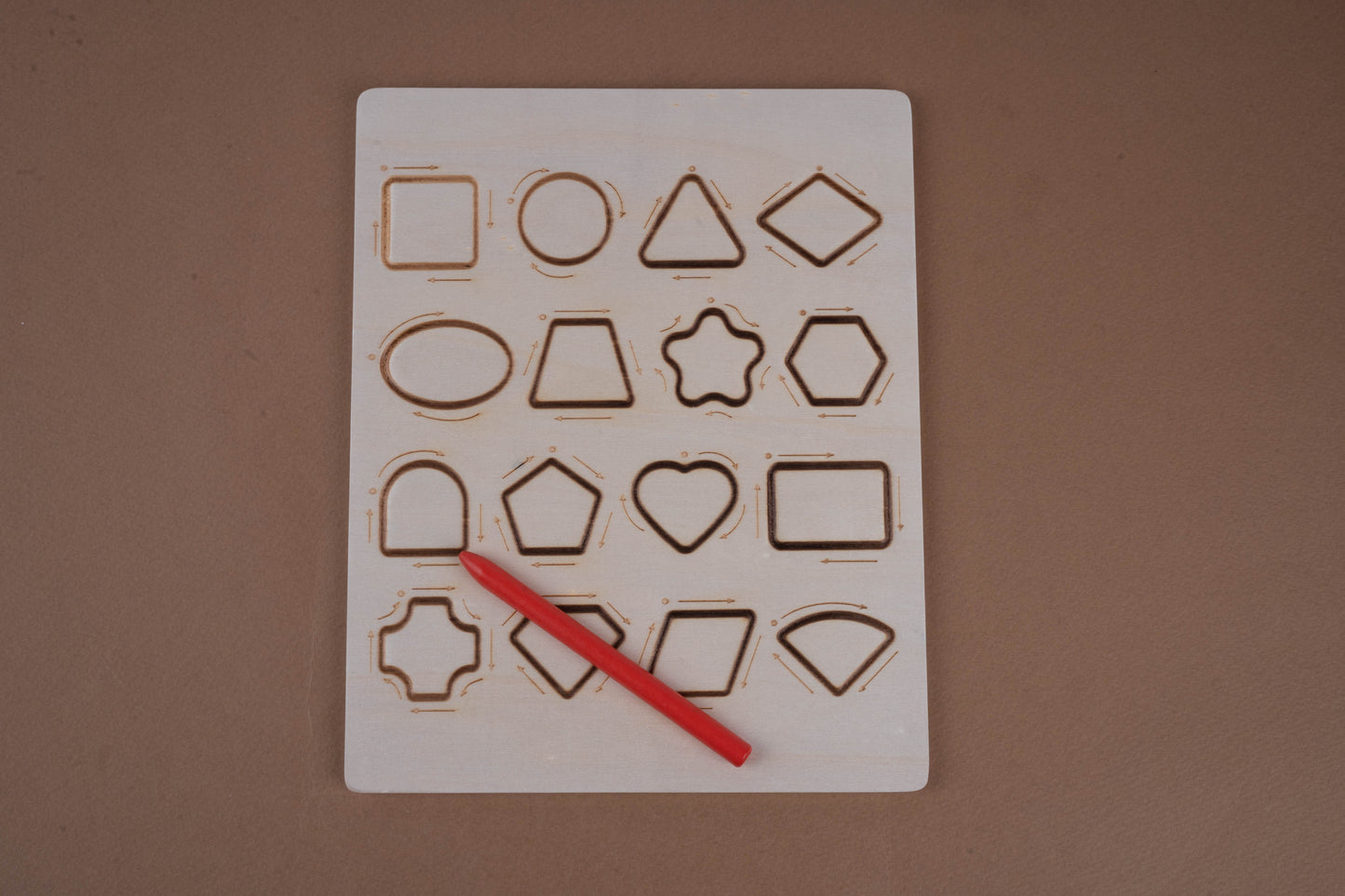 Double Sided Tracing Board