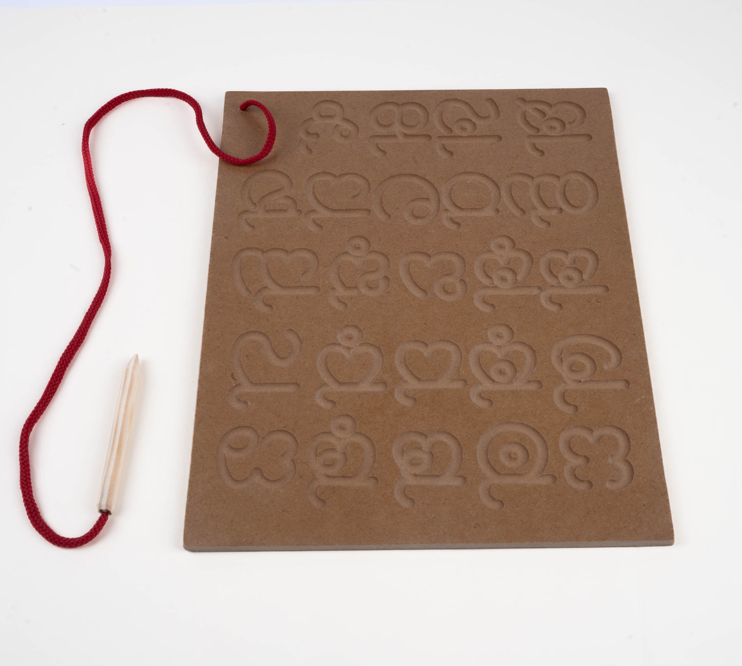 Double Sided Tracing Board
