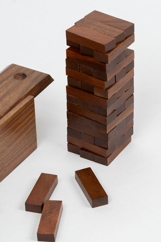 Jenga (Building Blocks)