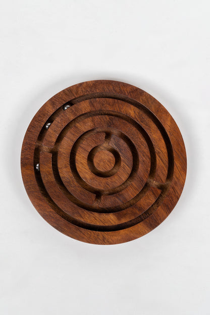 Labyrinth (Maze Puzzle)