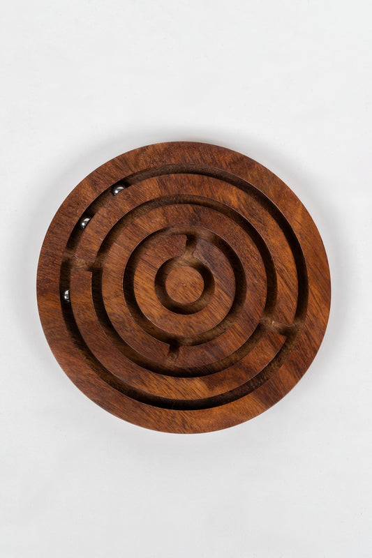 Labyrinth (Maze Puzzle)