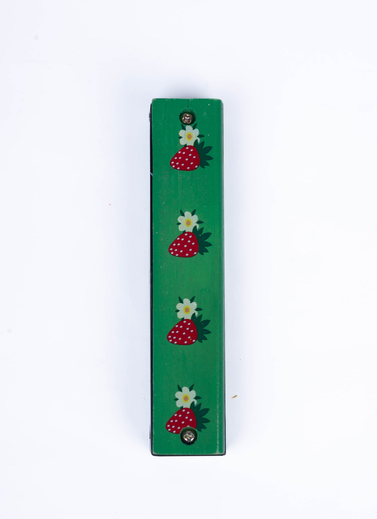 Wooden Mouth Organ