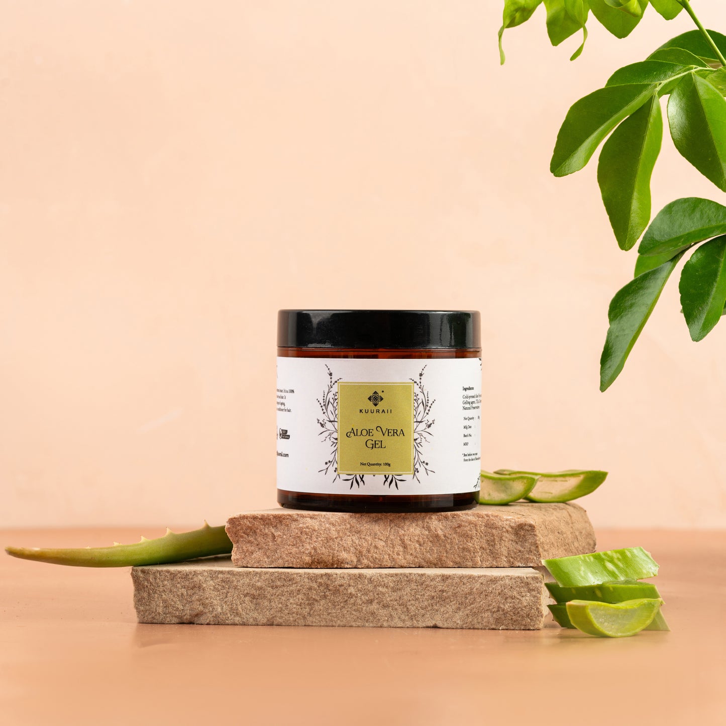 Aloe Vera Gel