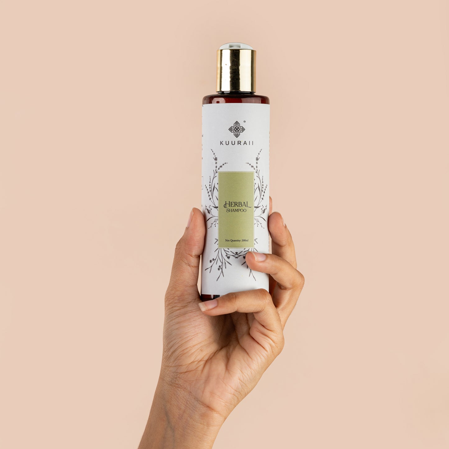 Herbal Shampoo