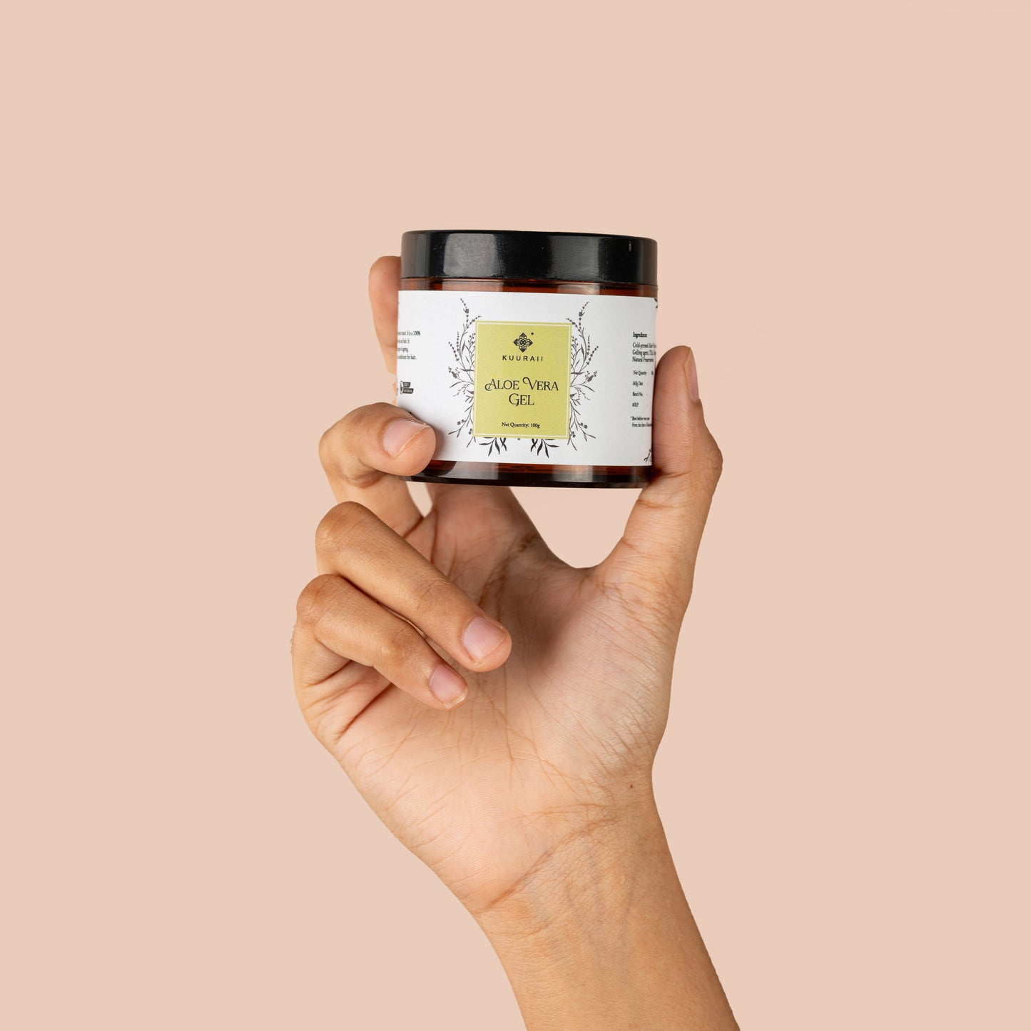Aloe Vera Gel