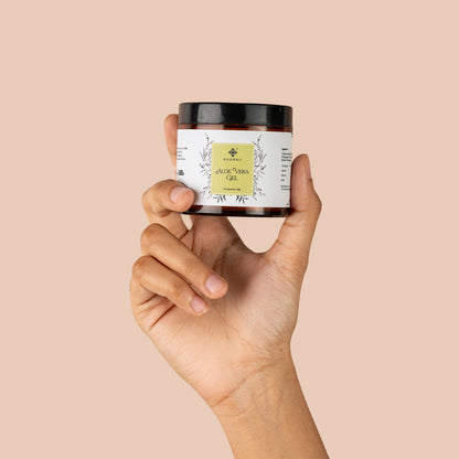 Aloe Vera Gel