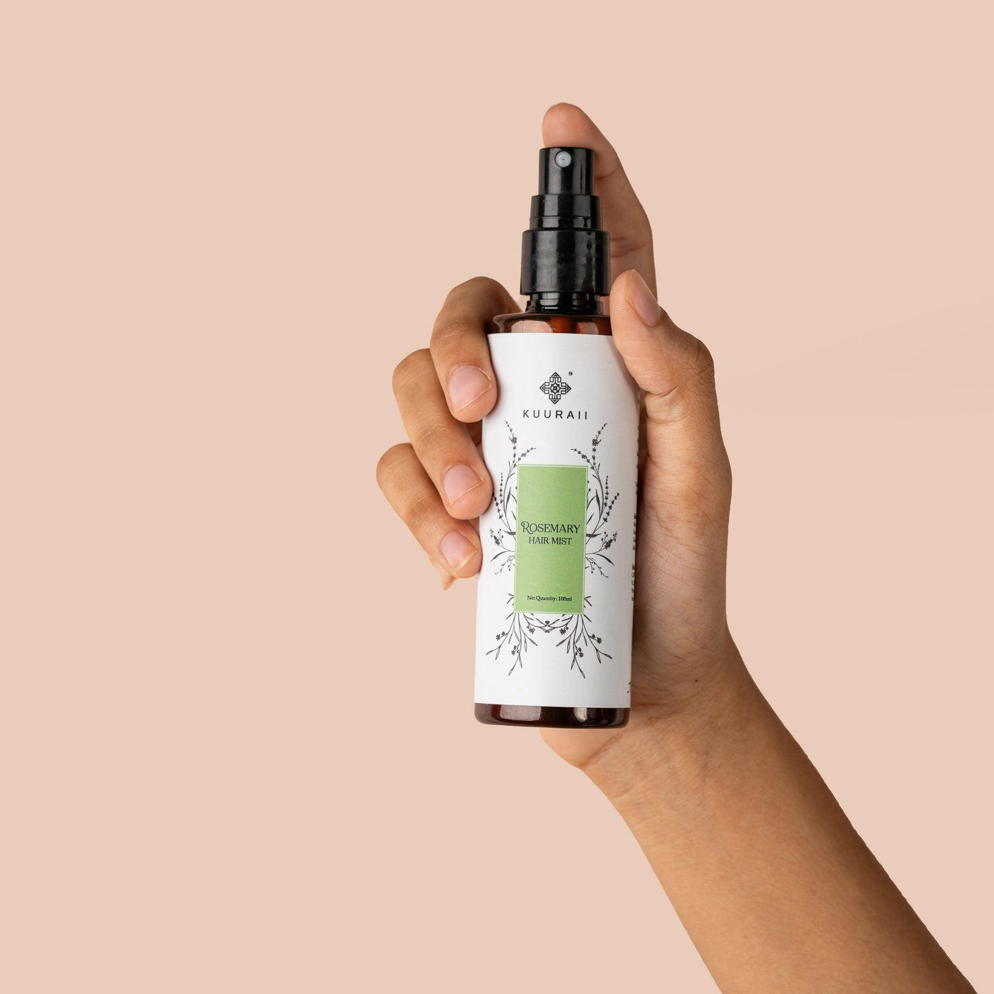 Rosemary Hair Mist