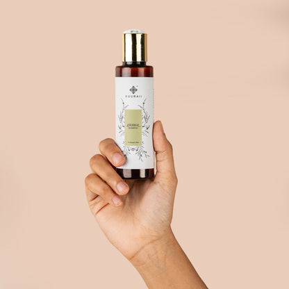 Herbal Shampoo