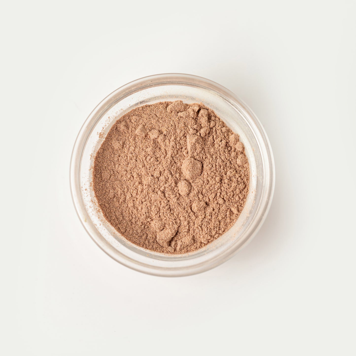 Skin-Brightening Face Wash Powder