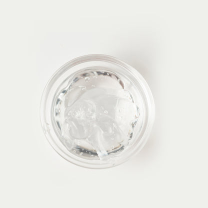 Aloe Vera Gel