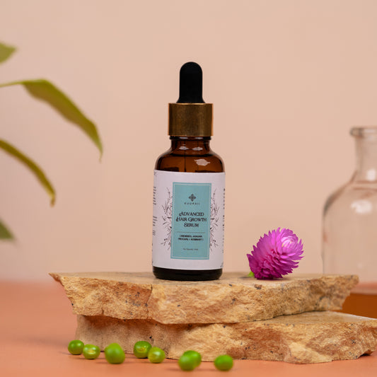 Advanced Hair Growth Serum