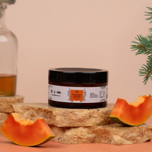 Face Brightening Moisturizer