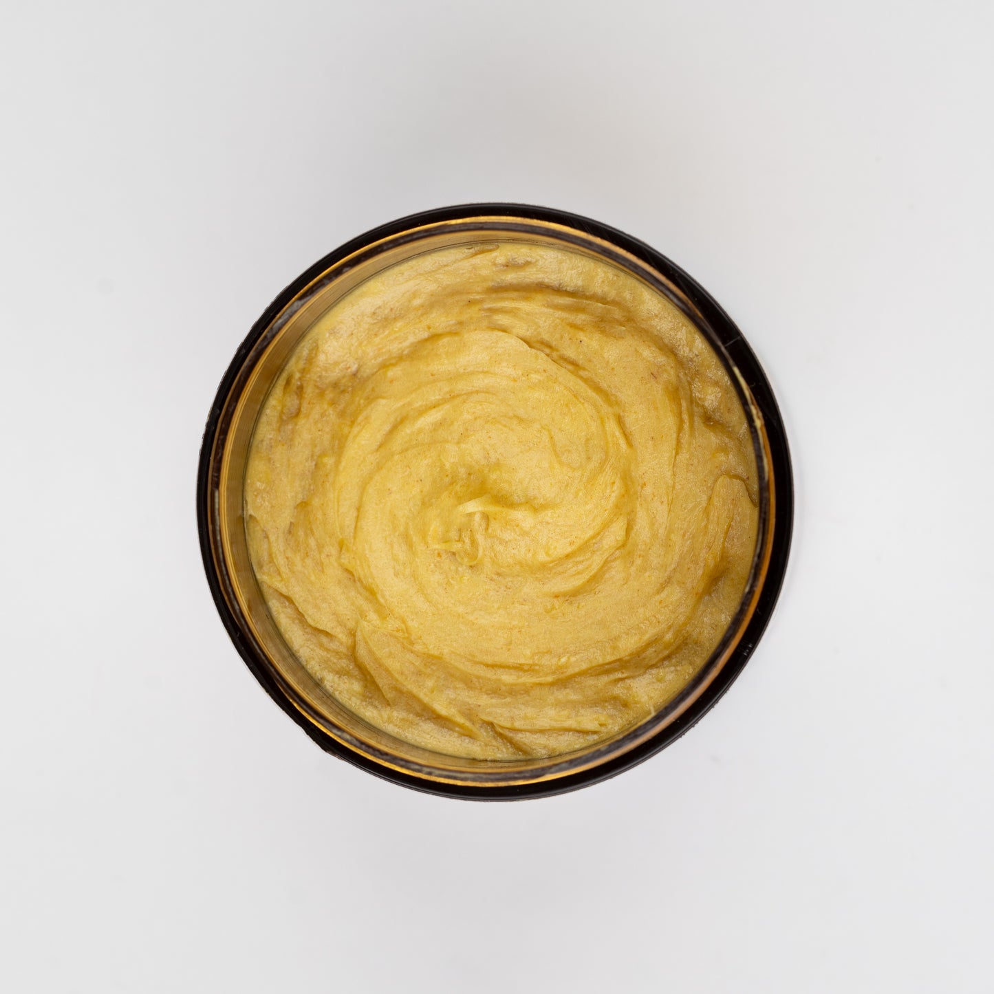 Sandalwood & Wild Turmeric Whipped Body Soap