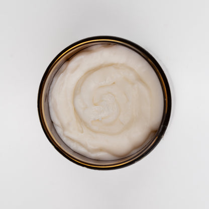 Vanilla Bean Whipped Body Butter