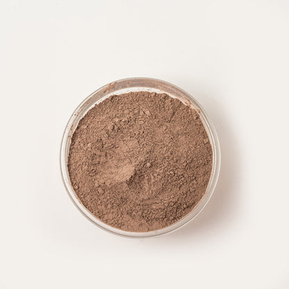 Chocolate Wax Powder