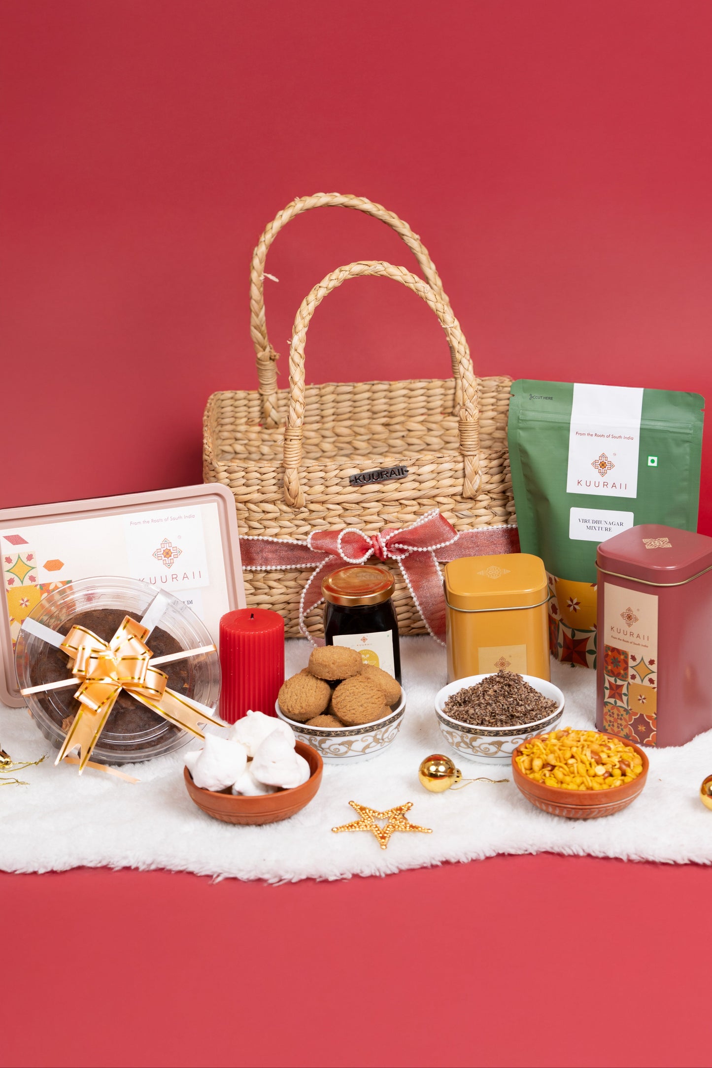 Premium Christmas Box