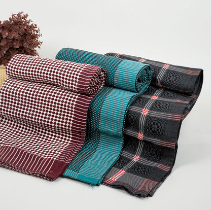 Chennimalai Bedsheet Combo - Set of 3